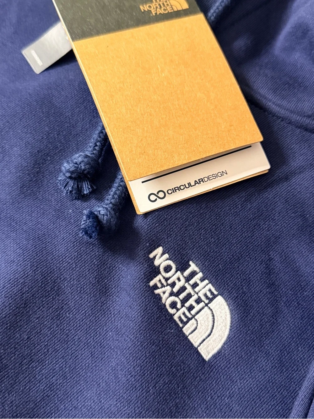🤍North Face Men's Evolution Simple Dome Regular-Fit Hoodie🤍